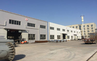 الصين Changshu Xinya Machinery Manufacturing Co., Ltd.