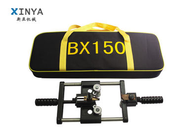 إزالة BX-150 إجراء كابل سلك العزل المتعرية 90 مم - 150 مم