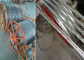 المضادة لالتواء مزين خيوط الصلب حبل سلك موصل Stringing حبل 12 6 الساحات 18 مم