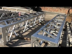 قطب الجين لإقامة البرج