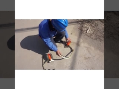 أحذية الصعود على القطب