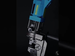 مثقاب هيدروليكي كهربائي