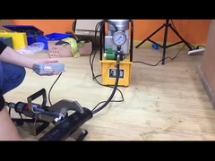 مضخة هيدروليكية كهربائية لتزويد الطاقة