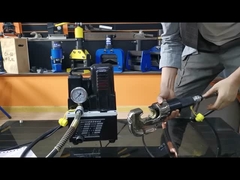 أدوات الحفر الهيدروليكية