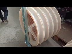 قطر الكابل الكبير كتلة البولية كتلة الحبال