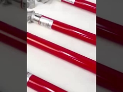 110 كيلو فولت أداة التأرجح أدوات السلامة الكهربائي 220 كيلو فولت مع سلك النحاس / شريط الأرض