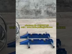 الدراموم المحمول المثالي: خفيف الوزن، مضغوط، وفعال