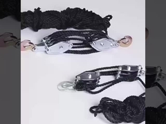 خفيفة الوزن وقوة الارتفاع قطعة من القطعة من القطعة