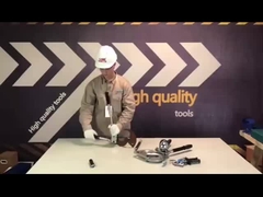 قاطع كابلات النحاس / الألومنيوم!قطاع الشوكة للكابلات الكهربائية والكابلات المدرعة