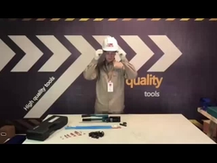 هل تعبت من المسامير المكسورة؟ كيف تتعامل المسامير الهيدروليكية المُعززة معنا مع ضغط أكبر بثلاث مرات