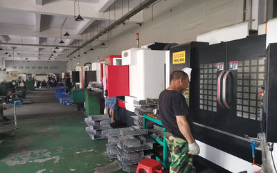 الصين Changshu Xinya Machinery Manufacturing Co., Ltd.