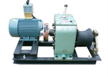 شراء كابل ونش بولير 3 طن رافعة كهربائي 220V لسحب كبل online manufacture