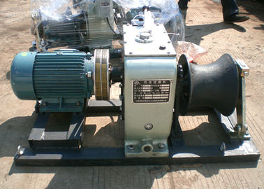شراء 4 كو 5 طن الأسلاك الكهربائية حبل كابل ونش بولير 220V لكابل سحب online manufacture