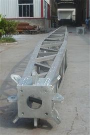 شراء التوتير Euqipment LBN سبائك الألومنيوم القطب الجن لبرج الانتصاب online manufacture