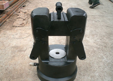 شراء أدوات العقص هيدروليكية ضغط رئيس 200 طن 80MPa online manufacture