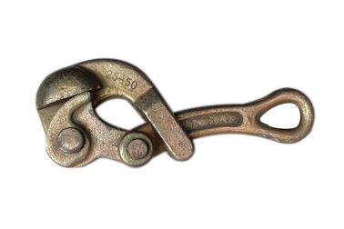 شراء أدوات البناء الطاقة واحدة الأرض سلك قبضة تأتي على طول المشبك للقوارب online manufacture