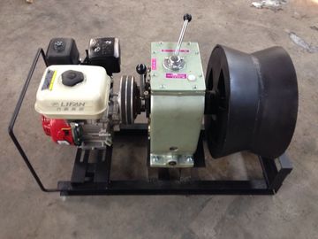 شراء 3 طن كابلات طبل ونش online manufacture