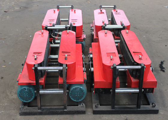 شراء آلة تغذية الكابلات الكهربائية GSS-5 بقدرة 1KN لقطر الكابلات 30-200mm والهيكل المدمج online manufacture