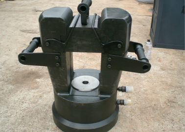 شراء 125 طن خطوط النقل أدوات القيود المضغوطات الهيدروليكية المضخات للقائد online manufacture