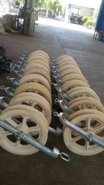 شراء التوتير آلة واحدة سلسلة أحزم التوتير بكرة كتلة / سداد بكرة بلوك online manufacture