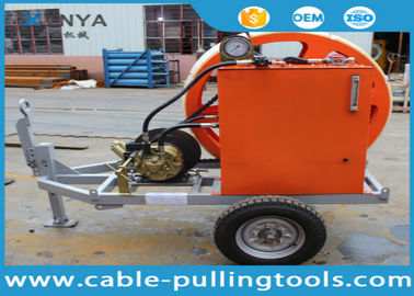 شراء الهيدروليكية ونش نوع كابل بولير الموتر online manufacture