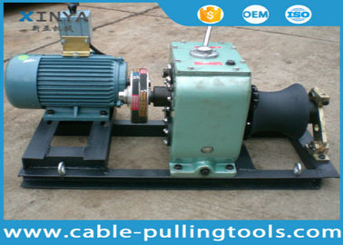 شراء 3 طن الكهربائية Lifing رافعة ونش 220V لنظام الفرامل برج تركيب الانترلوك online manufacture