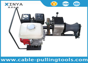 شراء 1 طن هوندا محرك مدعوم كابل ونش بولير عن مد الكابلات online manufacture