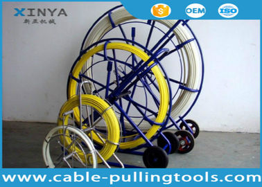 شراء 16 مم 250 مترا الألياف الزجاجية القناة رودر online manufacture
