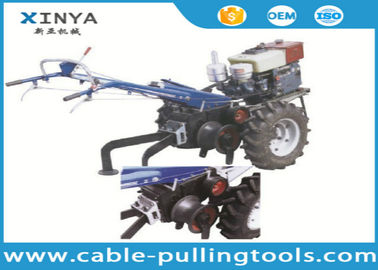 شراء اثنين جرار المشي مدخل لمع دونغفنغ قوة المحرك جرار الونش online manufacture