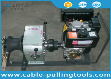 شراء أدوات البناء الطاقة 3 طن ديزل محرك ونش رفع رافعة JJM3C online manufacture