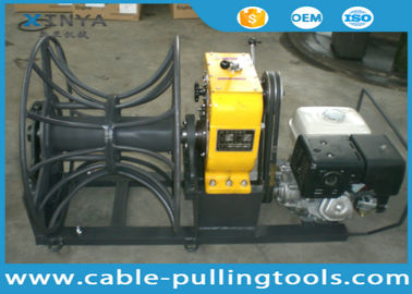 شراء JJM5Q كابل ونش بولير 5 طن هوندا قوة المحرك كابستان online manufacture