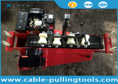 شراء تحت الأرض كابل أدوات الديزل كابل المغذية لسحب كابل كهربائي online manufacture