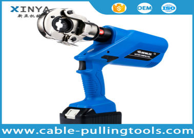 شراء HL -300 المحمولة أدوات البطارية الكهربائية العقص أخرى مسدس العقص نوع online manufacture