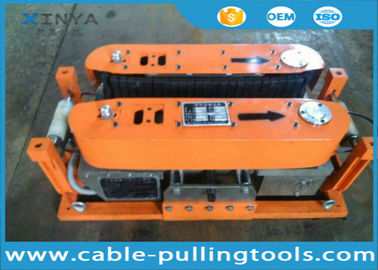 شراء DSJ-180 قوة سحب 8KN آلة سحب الكابل لمشروع وضع الكابل online manufacture