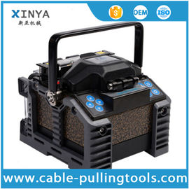 شراء أدوات الاتصالات الألياف الانصهار جهاز ALK -88 متعددة الوظائف محمول online manufacture