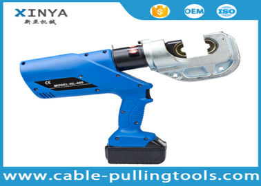 شراء العقص HL -400 المحمولة بطارية كهربائية، أدوات لالعقص 16-400mm2 online manufacture