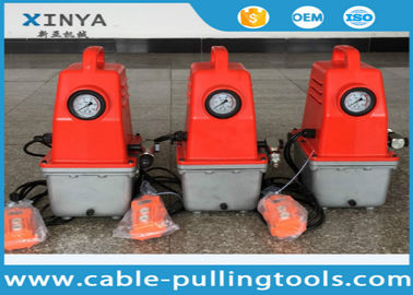 شراء ارتفاع ضغط كهربائية هيدروليكية مضخة خط نقل التوتير أدوات وصمام الملف اللولبي online manufacture