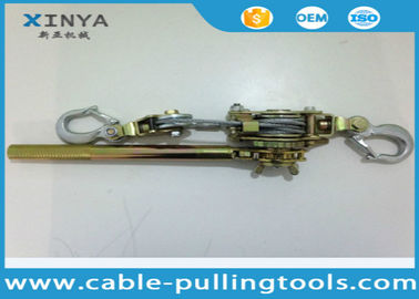 شراء 1 طن مزدوج هوك سلك حبل بولير كابل بولير لشد الأسلاك online manufacture