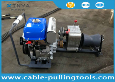 شراء ضوء الوزن JJM1Q YAMAHA كابل سحب ونش 1 طن والبنزين مدعوم ونش online manufacture