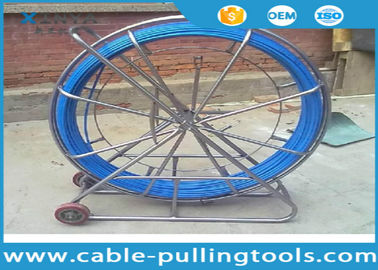 شراء غير - موصل خط نقل التوتير أدوات، 16mm و200M الألياف الزجاجية القناة Rodder online manufacture