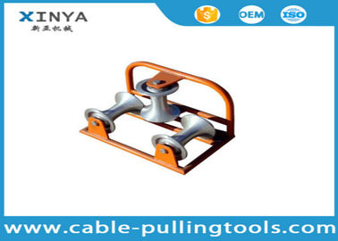 شراء الرول زاوية كابل مع الألومنيوم عجلة لمشروع مد كابل online manufacture