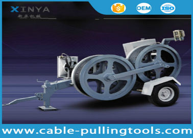 شراء SA-YZ20 20KN مثقاب كبلات هيدروليكية لـ OPGW ، خط نقل العلوية ADSS online manufacture