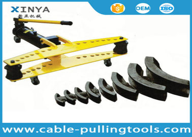شراء آلة ثني الأنابيب SWG-2 دليل الأنابيب الهيدروليكية بندر للبيع online manufacture