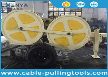 شراء الهيدروليكية سلك موصل الموتر المستخدمة في 220KV خط نقل العلوية online manufacture