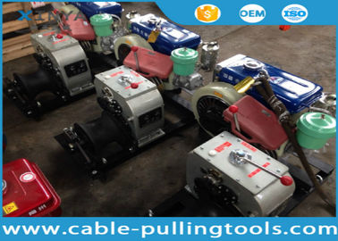 شراء كابل سحب آلة 3T الديزل ونش لبرج التشييد خلال خط نقل online manufacture