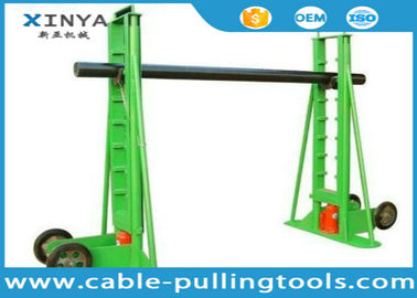 شراء تحت الأرض كابل أدوات 5T الهيدروليكية كابل بكرة المصاعد للإفراج عن كابل طبل online manufacture