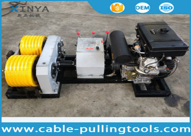 شراء مزدوج الرحوية كابل ونش بولير مع 6 الأخاديد، وقطره 240 ملم القاع online manufacture