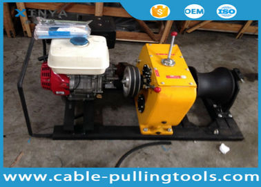 شراء 8T سلك حبل ونش كابل أدوات السحب online manufacture