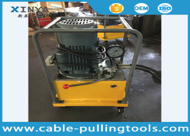شراء 380V ارتفاع ضغط فائقة السرعة مضخة كهربائية هيدروليكية لامدادات الطاقة online manufacture