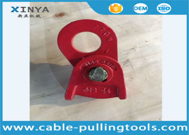 شراء بولت النوع الصلب تعال على طول المشبك المشبك كيتو 3T عن الإمساك موصل 16-20mm online manufacture